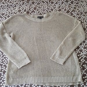Eileen Fisher sweater